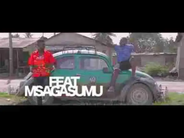 Video: Kismarty Ft Msaga Sumu - Wanamtamani